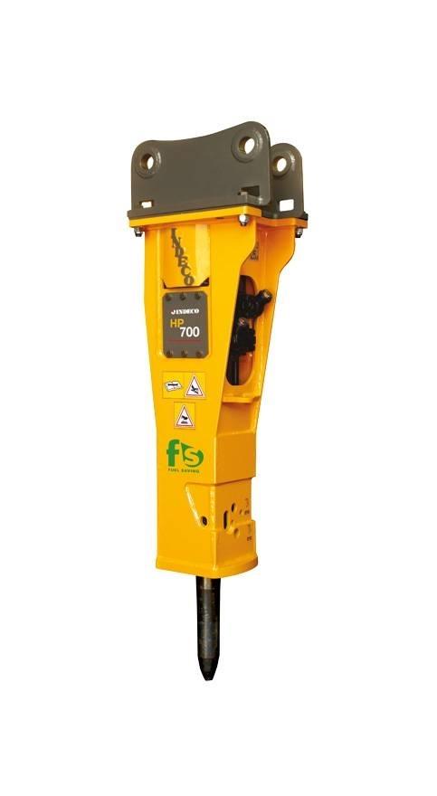 Indeco HP 700 FS 破碎锤