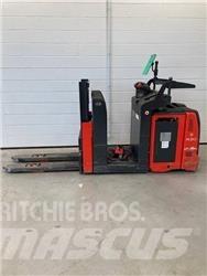 Linde N20VLI/1111 低架装载机