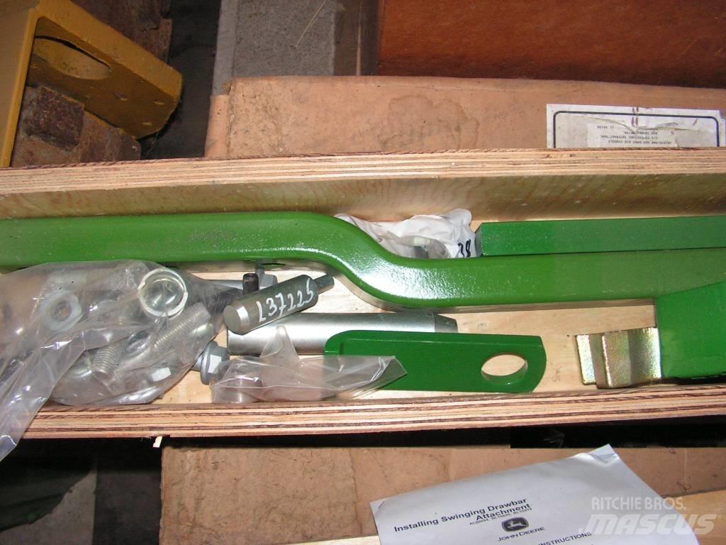 John Deere 6910 其他拖拉机配件
