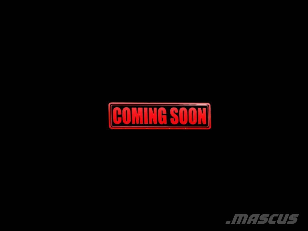 Same Explorer 80 拖拉机/农用车