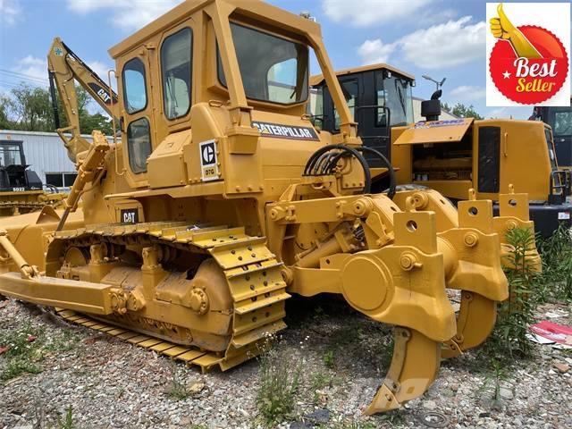 CAT D 7 G 履带式推土机