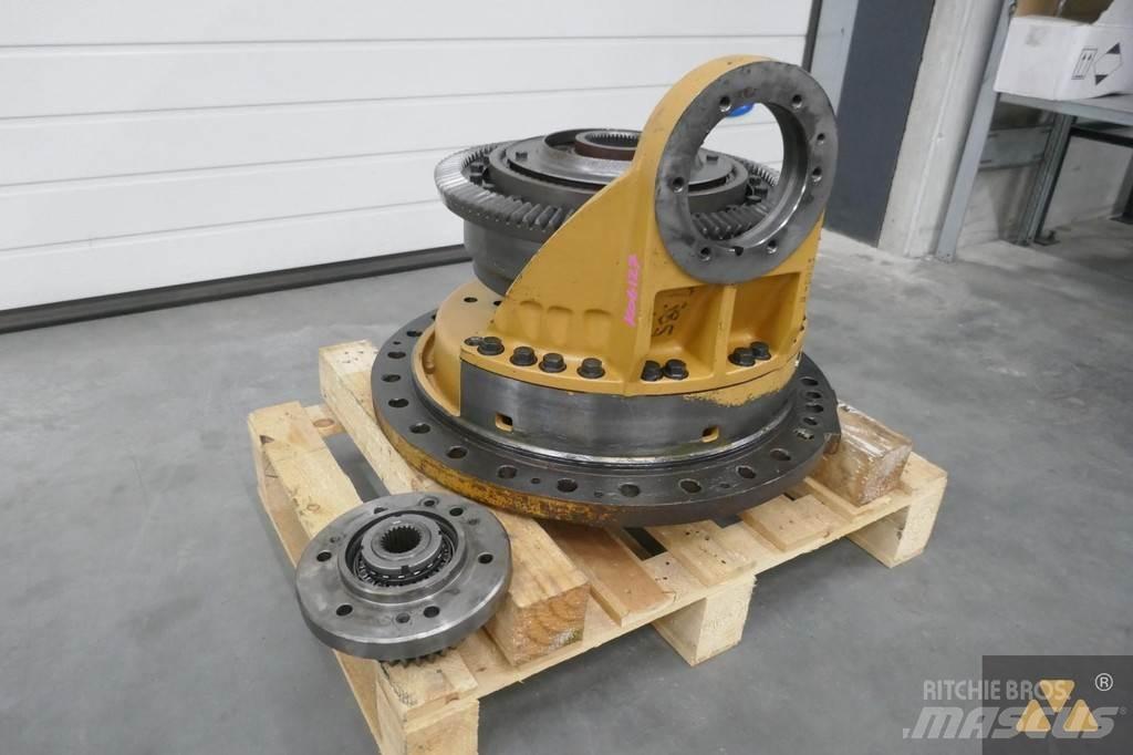 CAT 127-2723 运输工具-其他