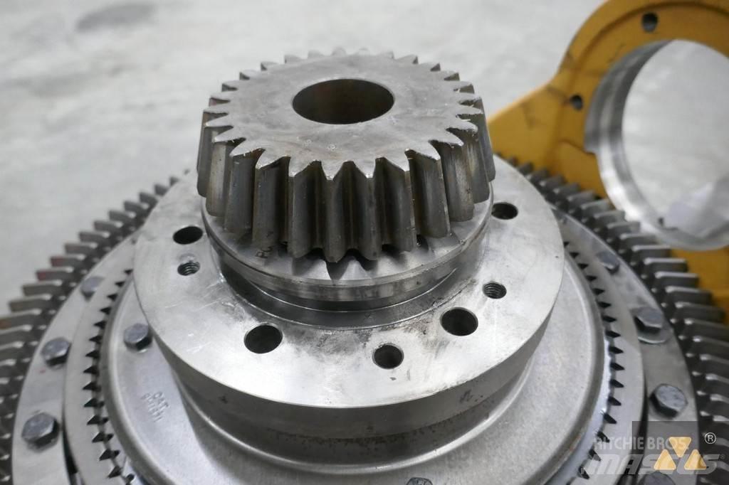 CAT 127-2723 运输工具-其他