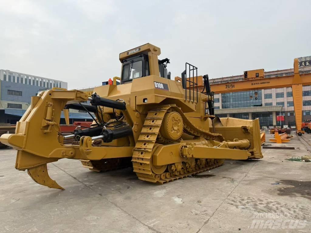 CAT D 10 R 履带式推土机
