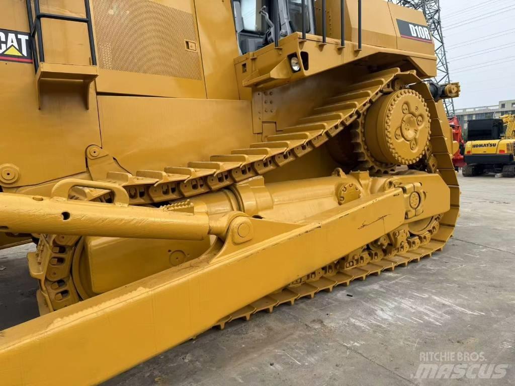 CAT D 10 R 履带式推土机
