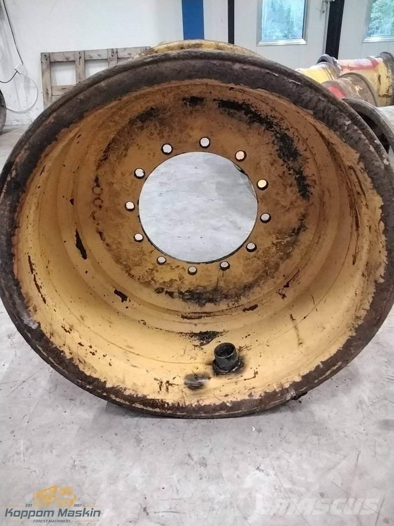 Ponsse Okänd 24x34 轮胎、车轮和轮圈