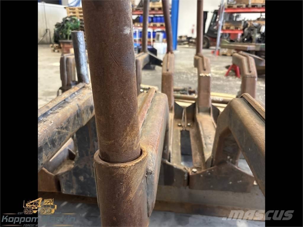 Gremo 704 其他组件