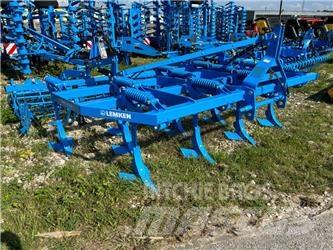 Lemken Karat 10/400U 手扶中耕机