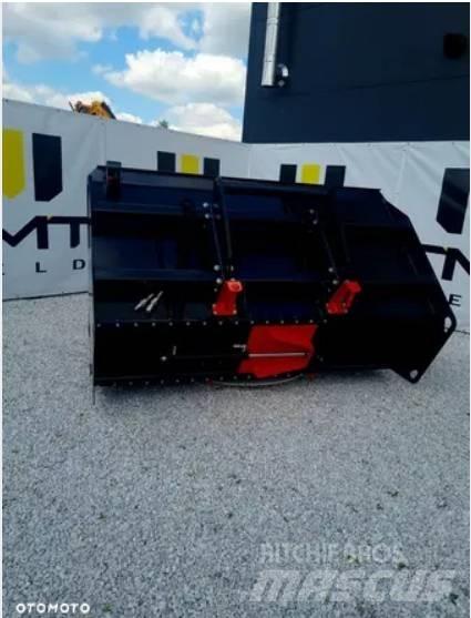 TMT JCB 挖掘机配件