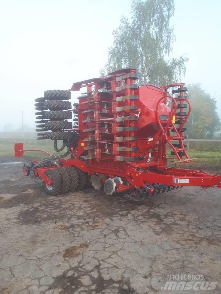 Horsch Pronto 6 DC 条播机