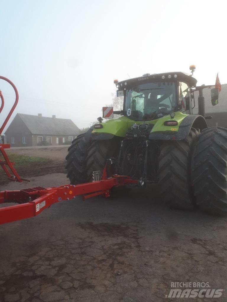 Horsch Pronto 6 DC 条播机
