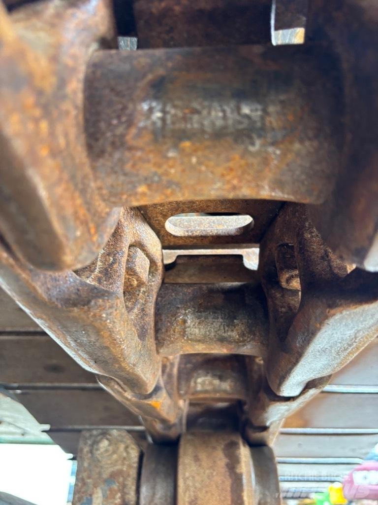 Kobelco SK 210 LC-10 履带挖掘机