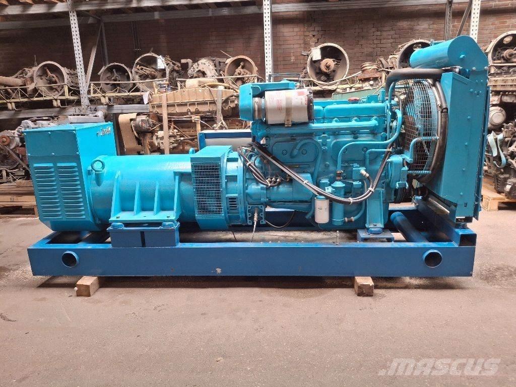 Volvo PENTA TD60DG 运输工具-其他