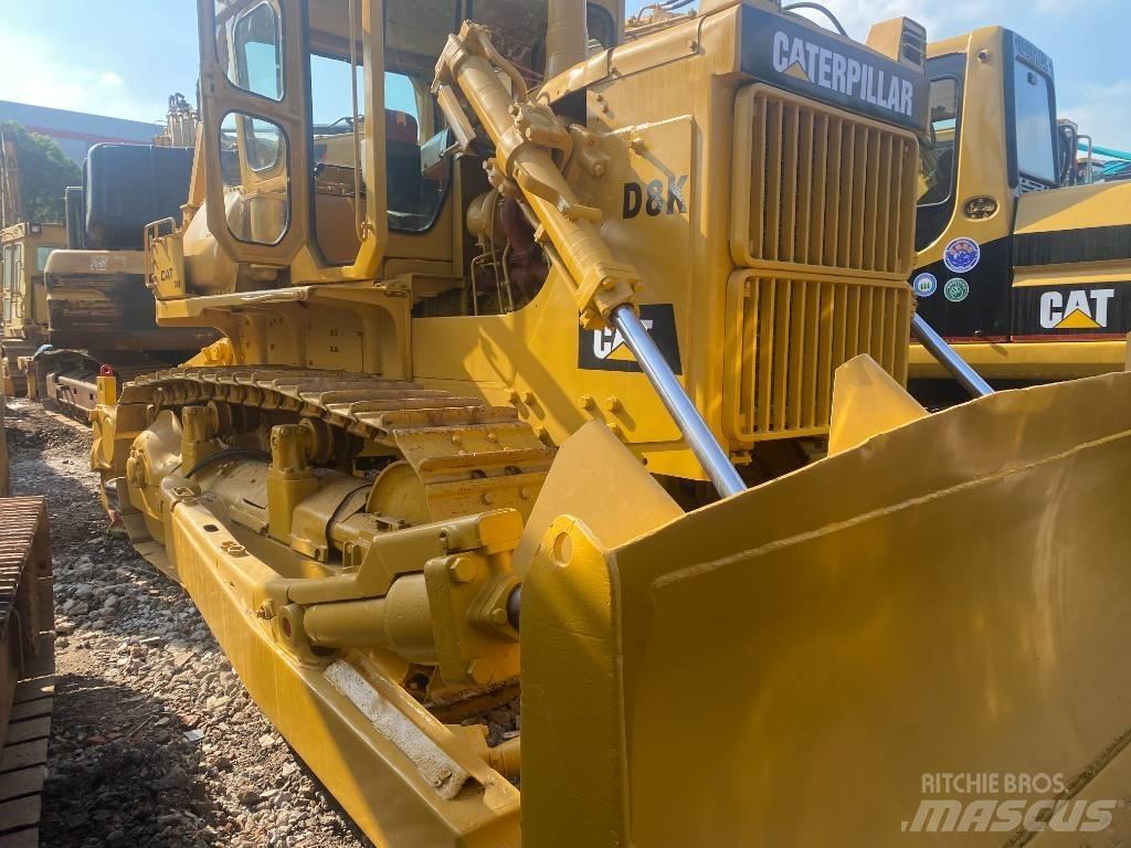 CAT D 8 K 履带式推土机
