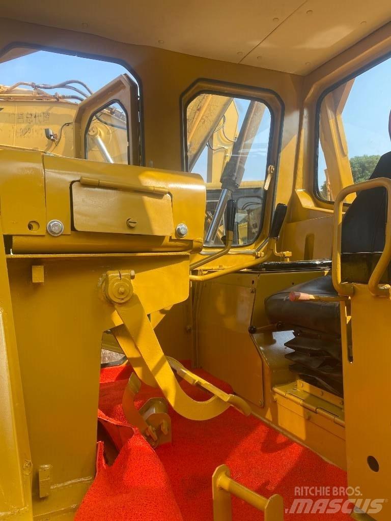 CAT D 8 K 履带式推土机