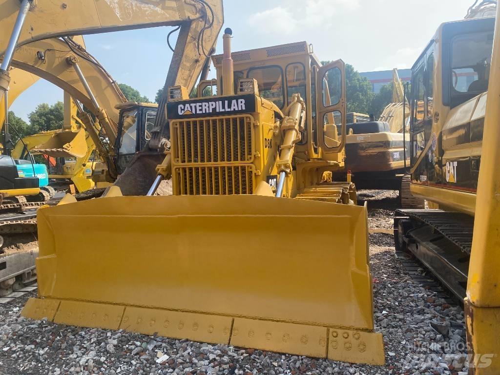 CAT D 8 K 履带式推土机
