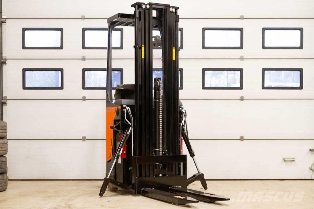 Rocla SST 16 AC 行走式堆垛机