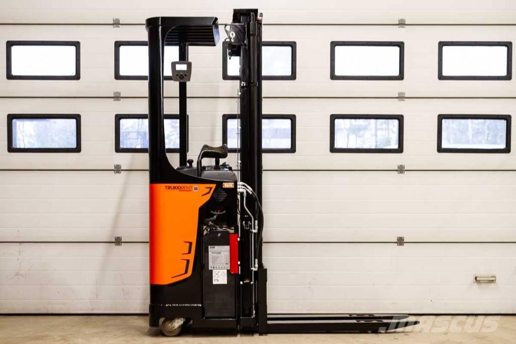 Rocla SST 16 AC 行走式堆垛机