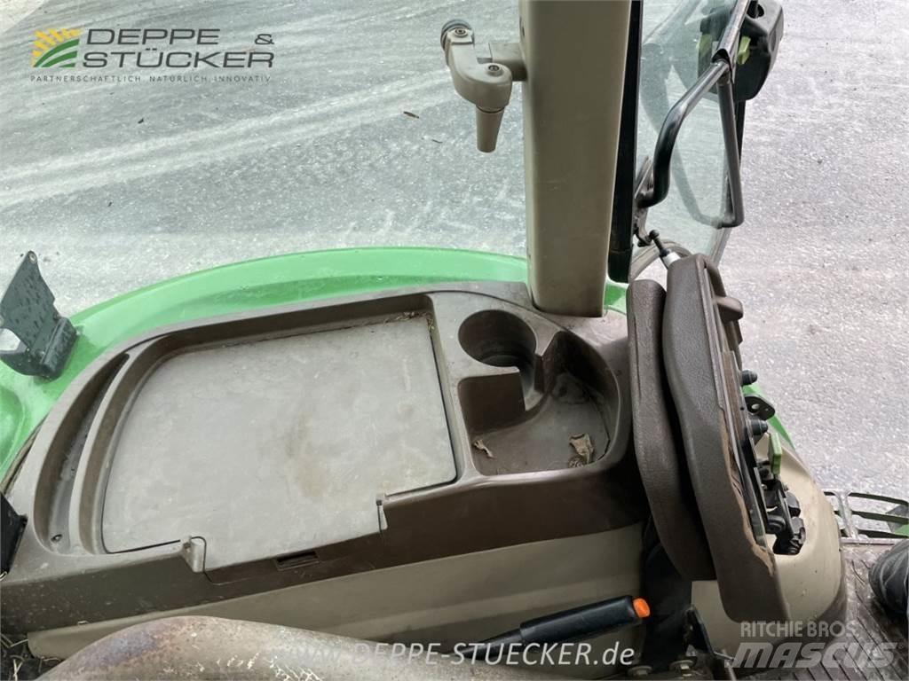 John Deere 5720 拖拉机/农用车