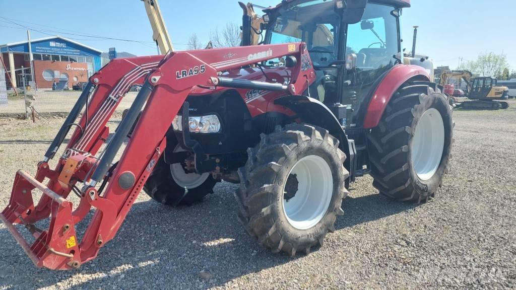 Case IH Farmall 115 拖拉机/农用车