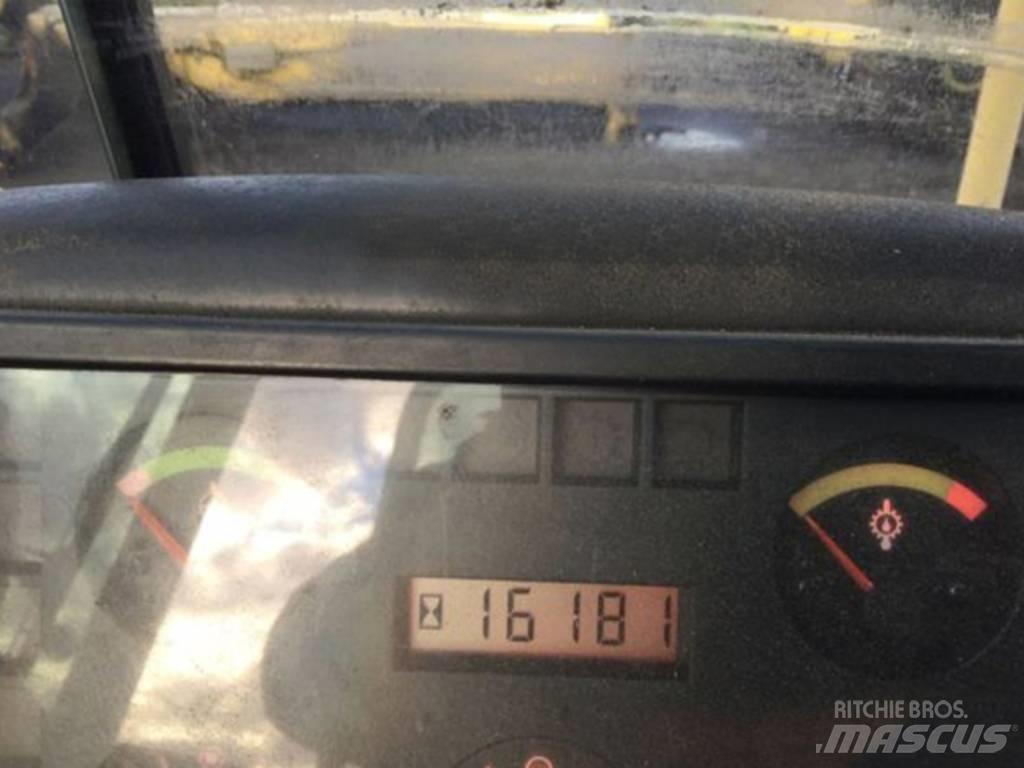 Hyster H22.00XM-12EC 集裝箱车