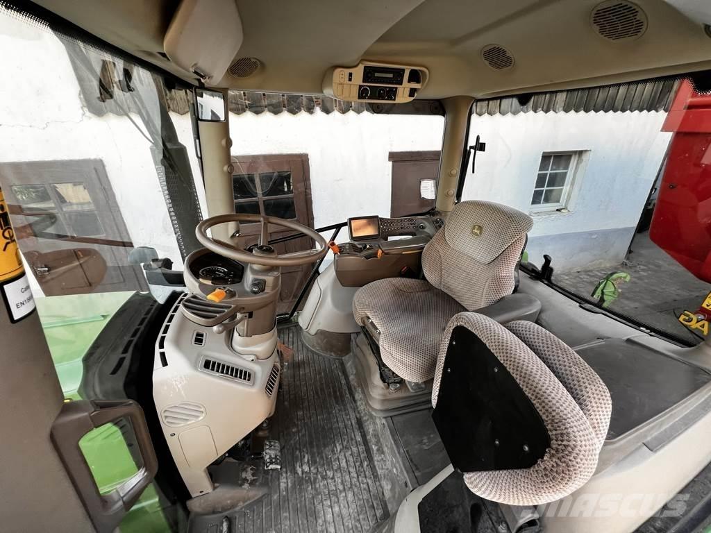 John Deere 6105R 拖拉机/农用车