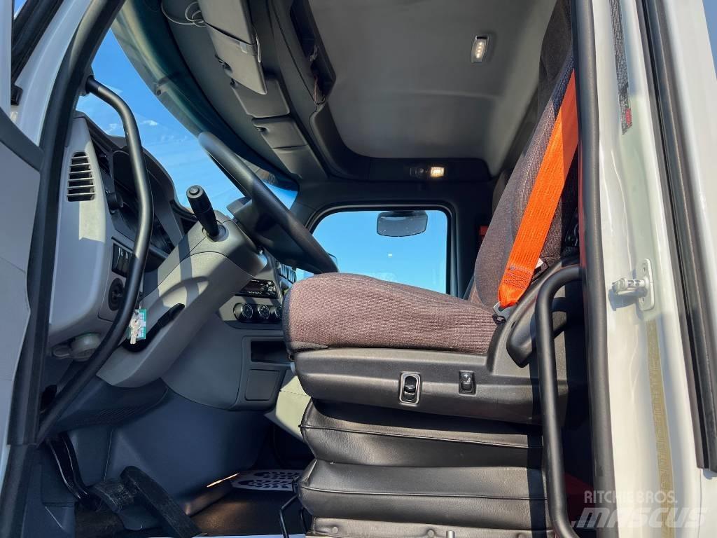 Peterbilt 579 牵引车