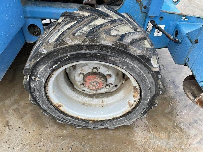 Genie GS2668 剪叉式升降机