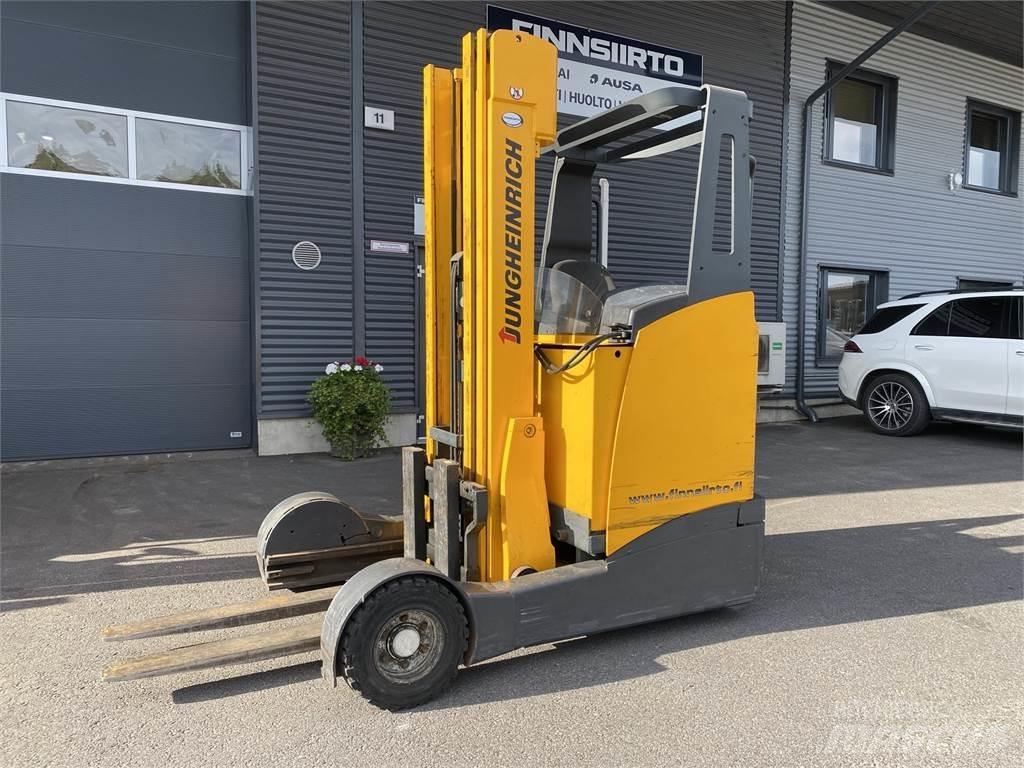 Jungheinrich ETVC20 前移式叉车