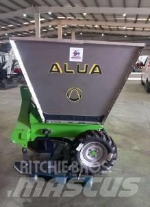  ALUA IH 1.0 矿物肥料撒播机
