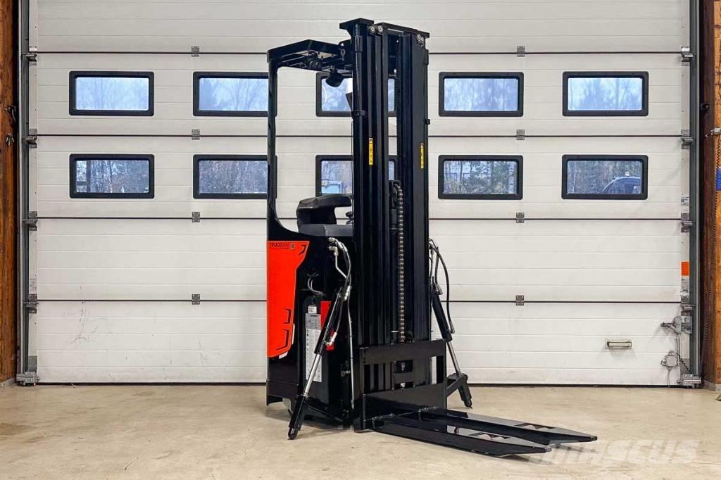 Rocla SST 16 AC 行走式堆垛机