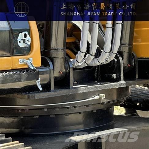 Sany SY 215 履带挖掘机