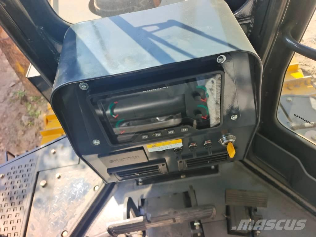 Shantui SD 22 履带式推土机