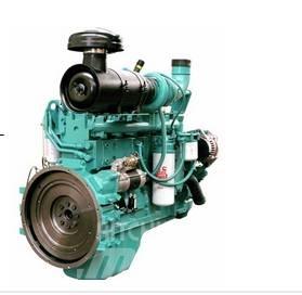 Cummins 6CT8.3-GM115 发动机