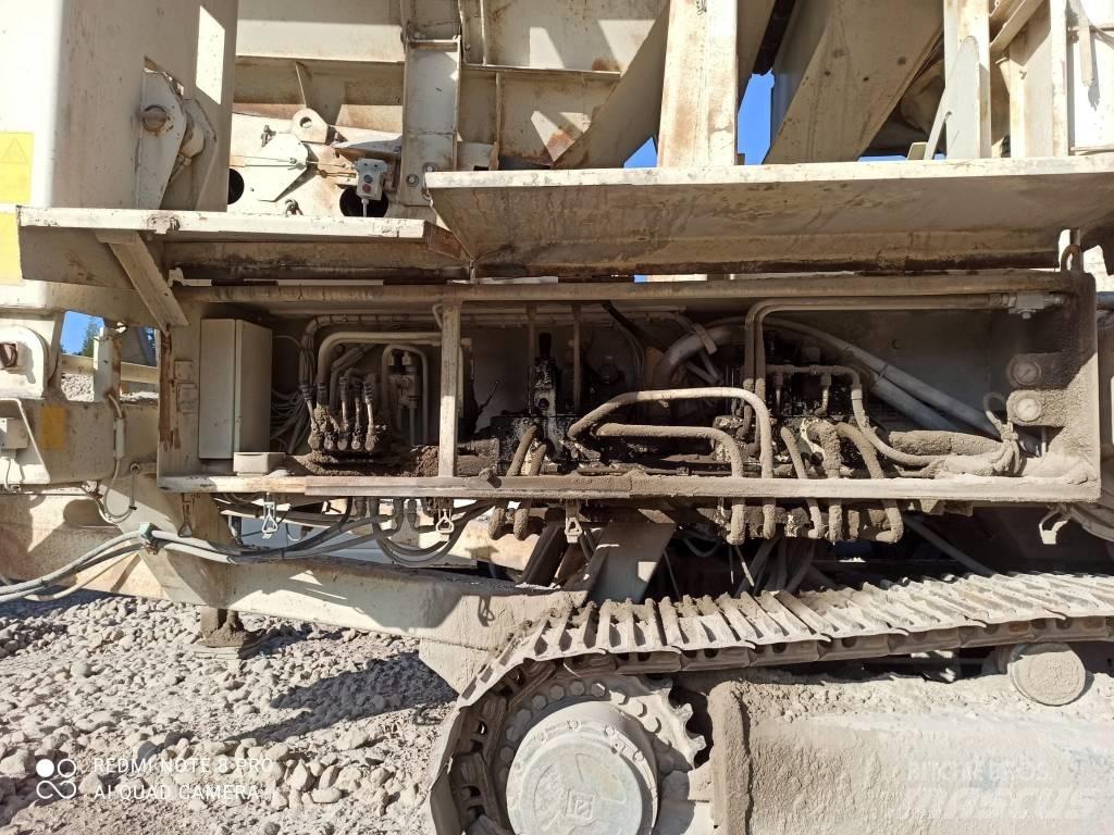 Metso LT1100 破碎机