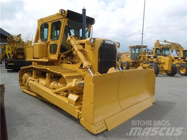 CAT D 7 G 履带式推土机