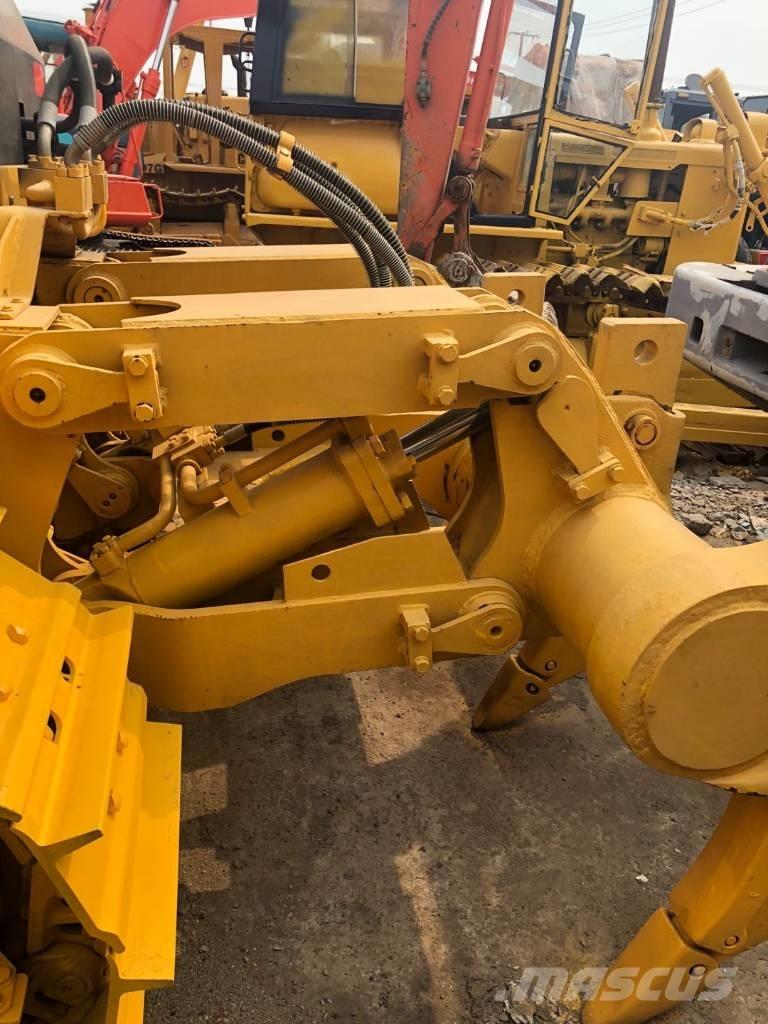 Shantui SD22 履带式推土机