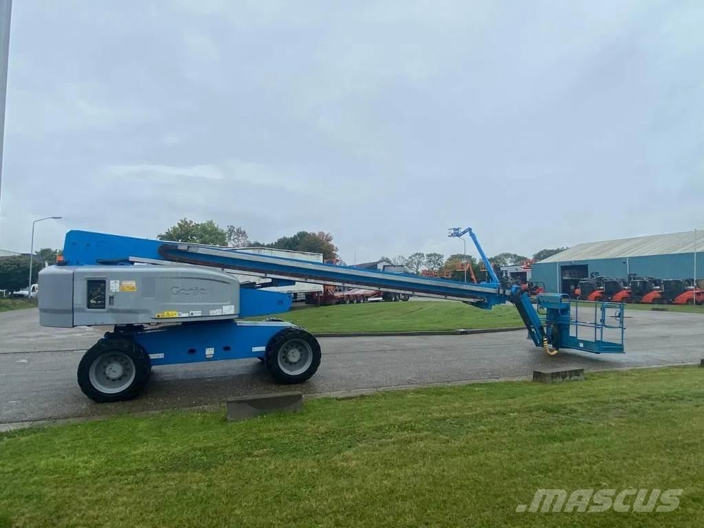 Genie S-85 直臂高空工作平台