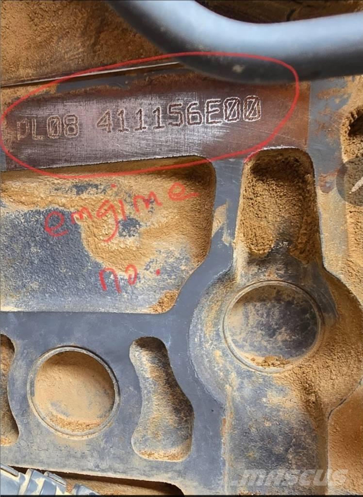 Doosan DX 300 LC-3 履带挖掘机