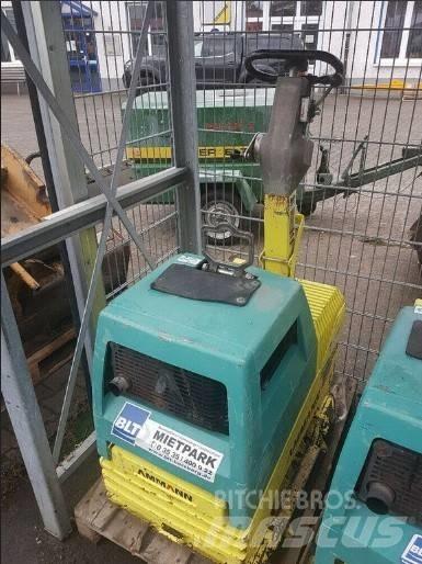 Ammann APH 6530 平板夯