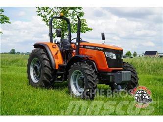 Tafe 7515 4wd. 拖拉机/农用车