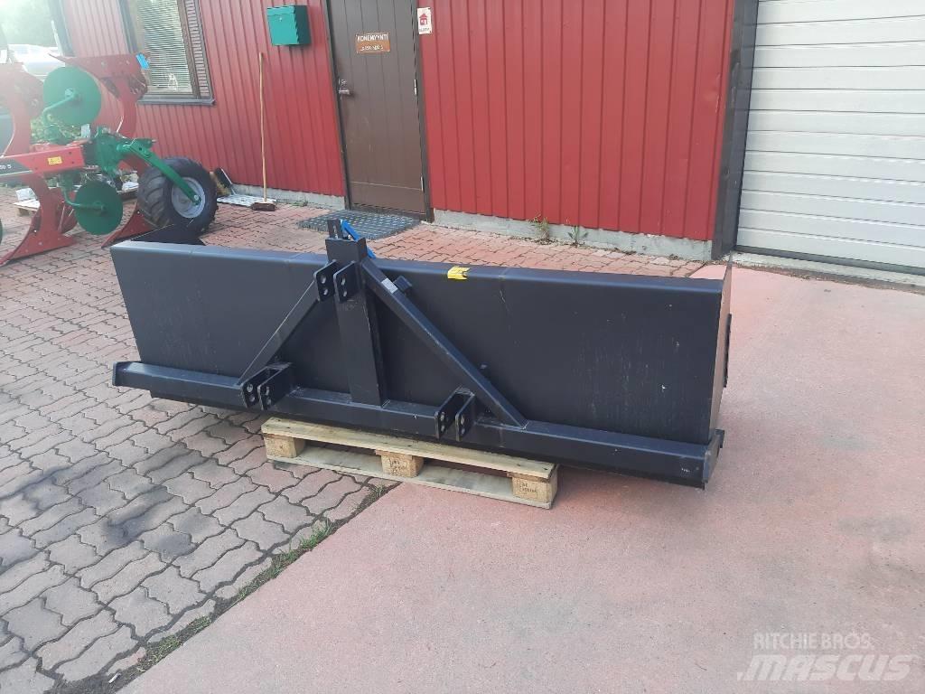  Hevo Takakauha 2.3 农业机械-其他