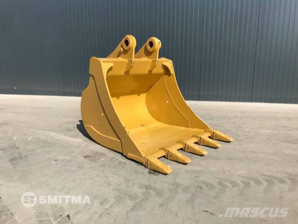 CAT M318D 1.20m 挖斗