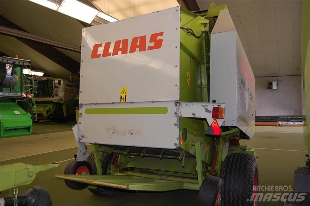 CLAAS Variant 280 圆捆打捆机