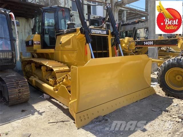 CAT D 6 G 履带式推土机