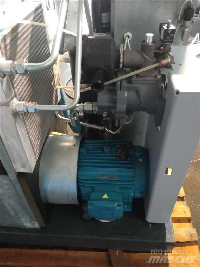 Atlas Copco GA 11 压缩机