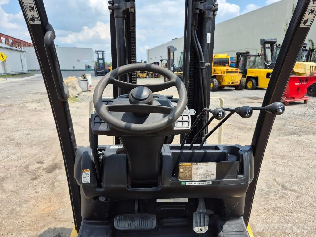 Yale GLC 050 其他叉车