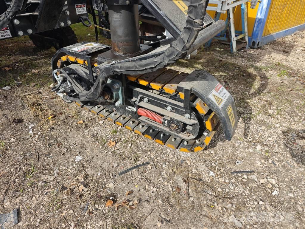 ARROW 750 XL 混凝土摊铺机