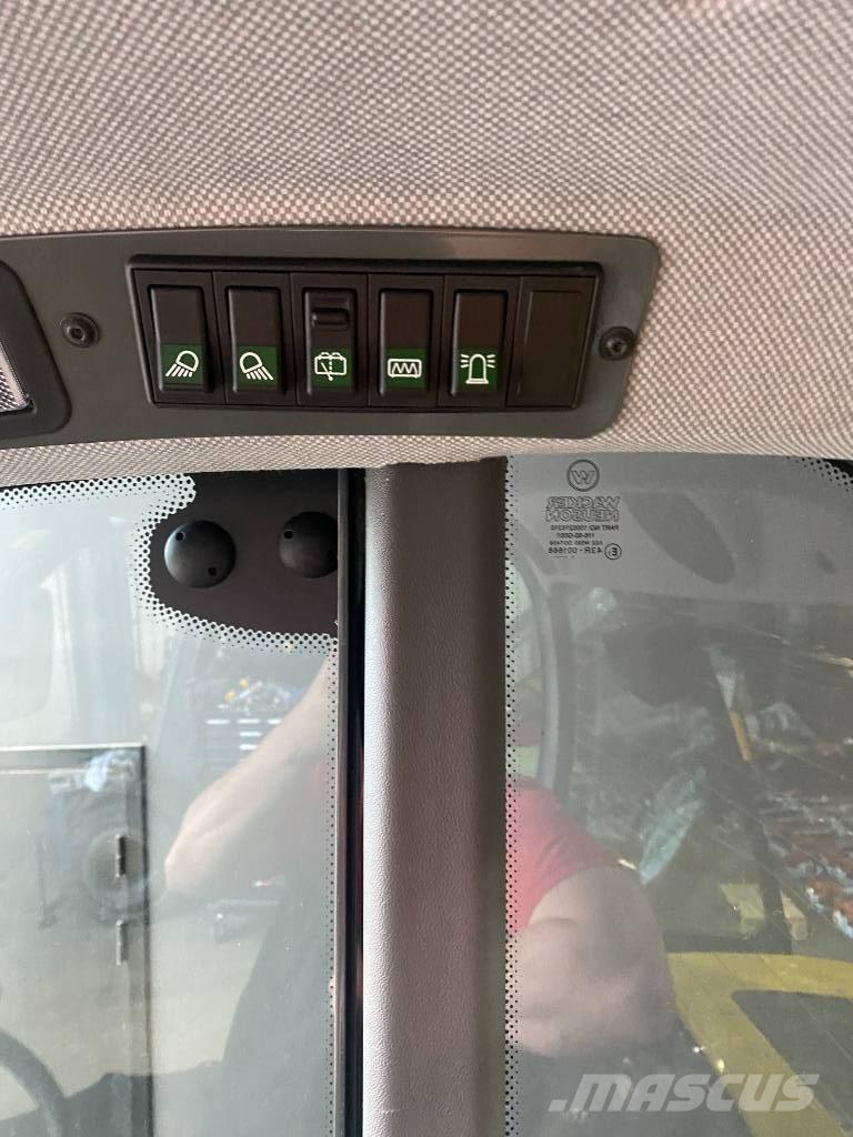 Wacker Neuson WL 52 轮式装载机