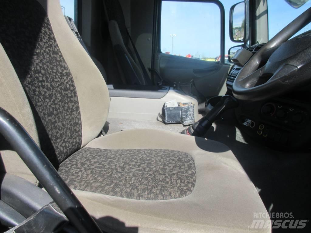 DAF 75.310 起重车
